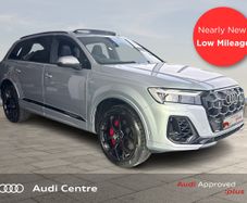 Audi Q7 2026