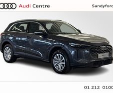 Audi Q5 2026