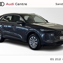 Audi Q5 2026