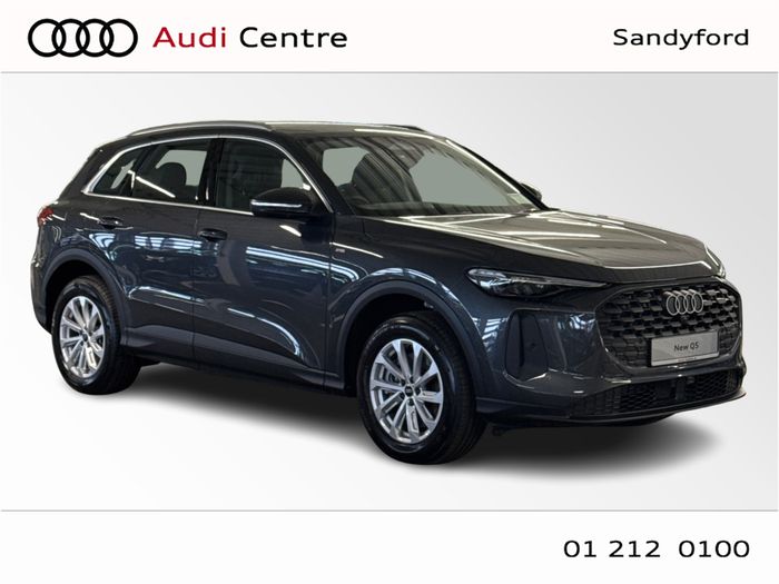 Audi Q5 2026