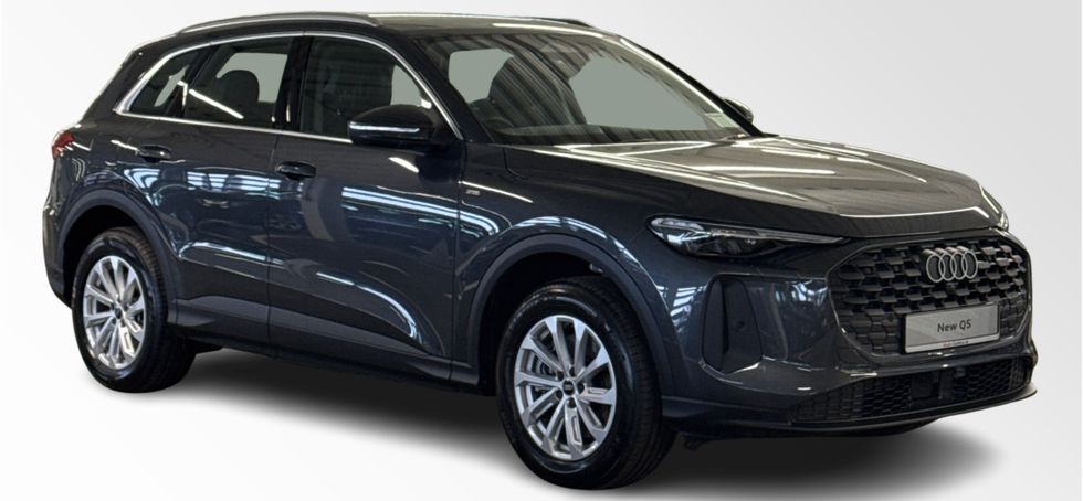 Audi Q5 2026