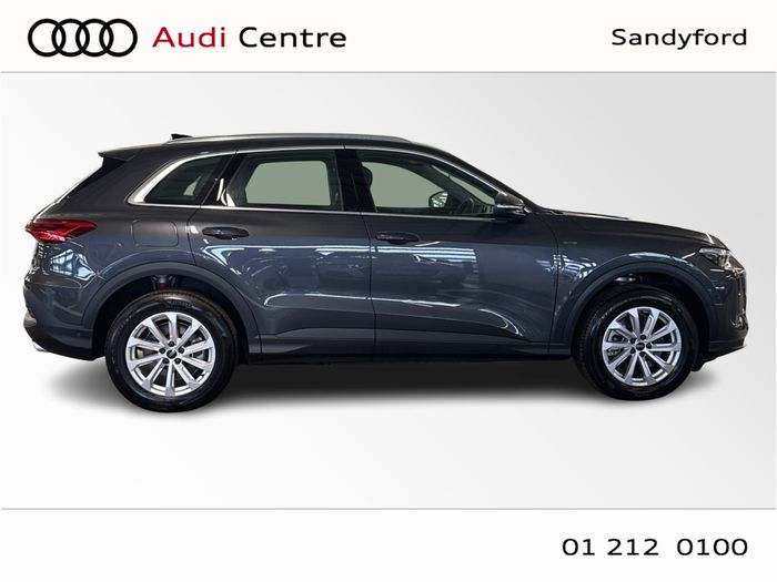 Audi Q5 2026