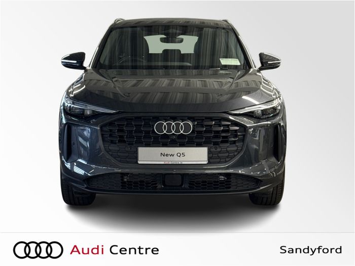 Audi Q5 2026