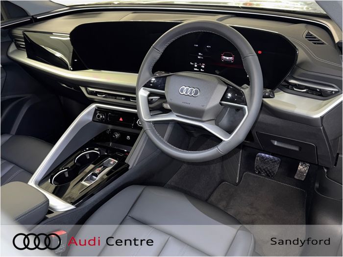 Audi Q5 2026