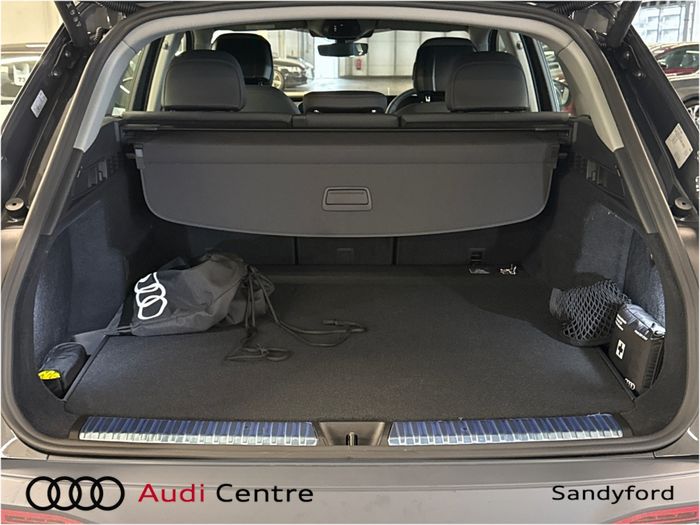 Audi Q5 2026