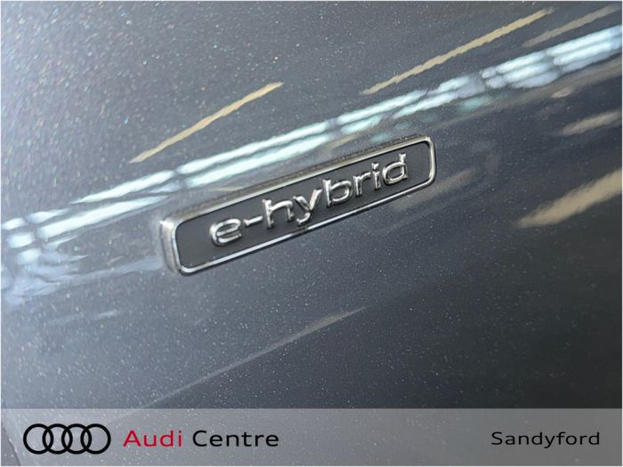 Audi Q5 2026