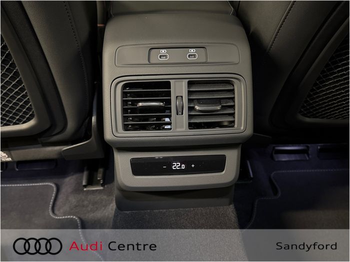 Audi Q5 2026