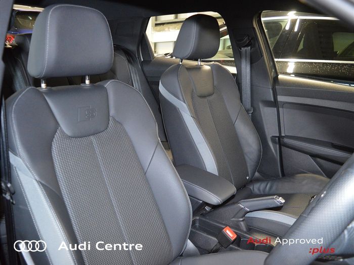 Audi A1 2023