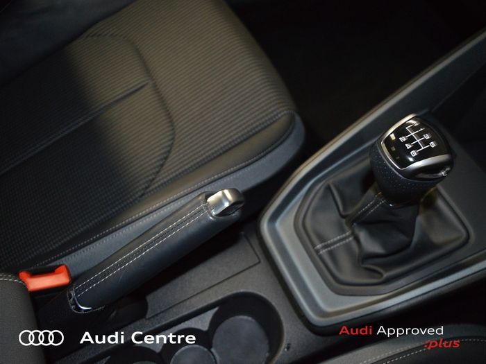 Audi A1 2023