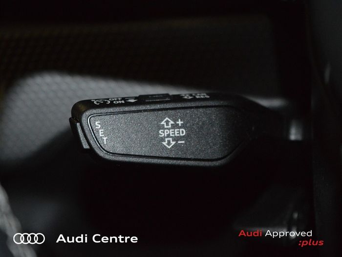 Audi A1 2023