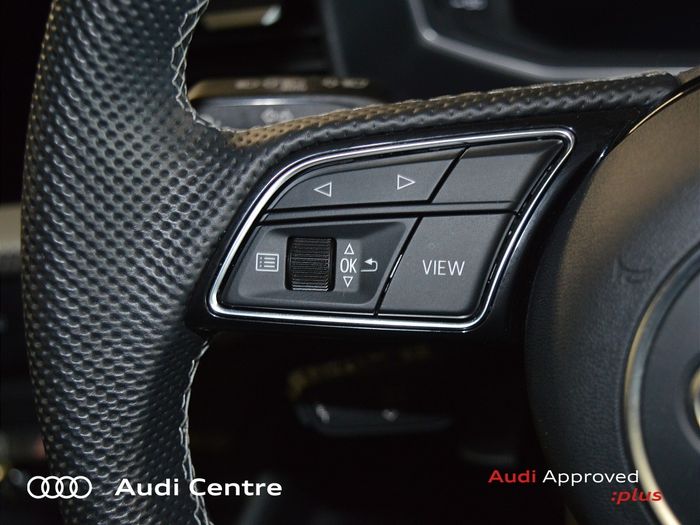 Audi A1 2023