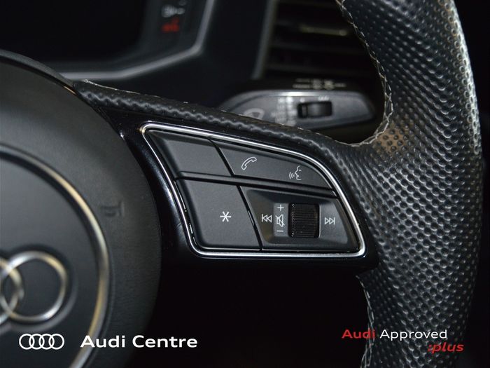 Audi A1 2023