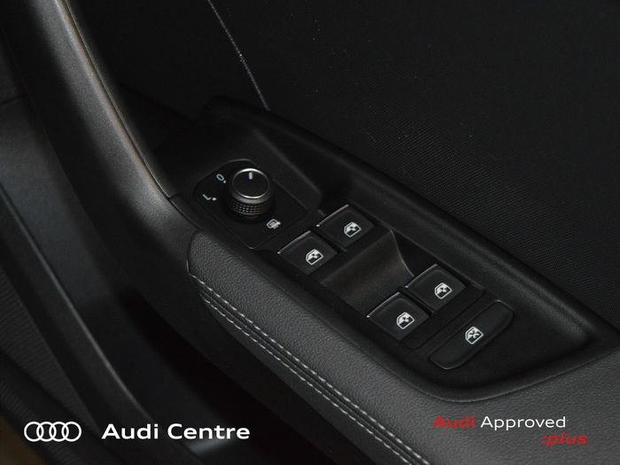 Audi A1 2023