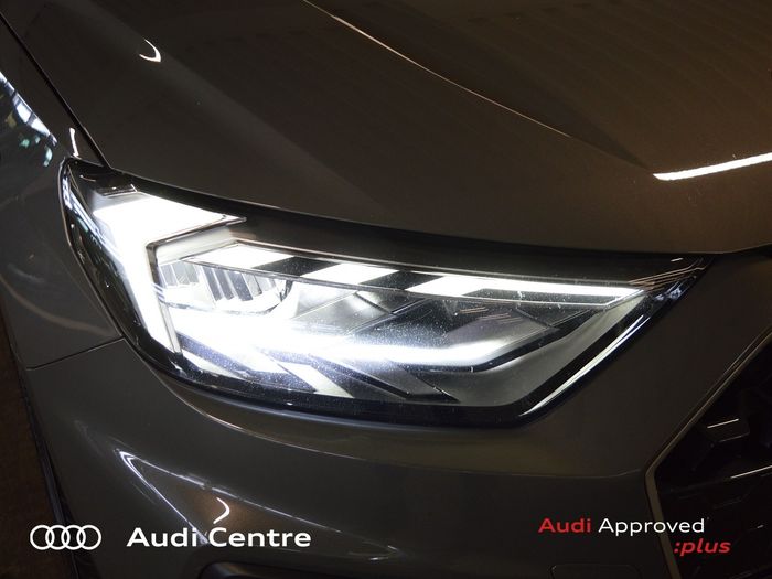 Audi A1 2023