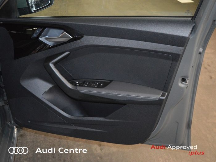 Audi A1 2023