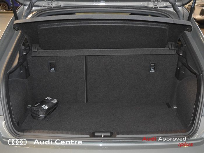 Audi A1 2023