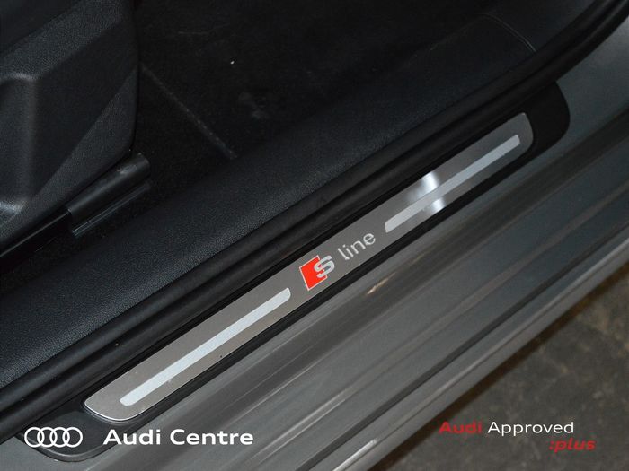 Audi A1 2023