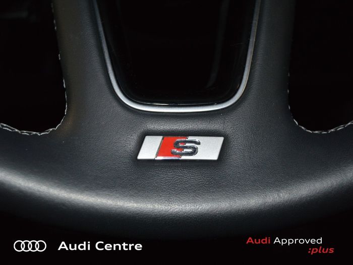 Audi A1 2023