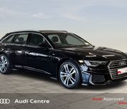 Audi A6 Avant 2019