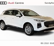 Audi Q3 2026
