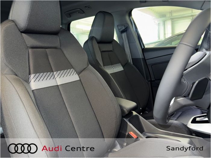 Audi Q4 E-tron 2026