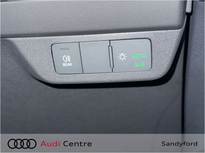 Audi Q4 E-tron 2026