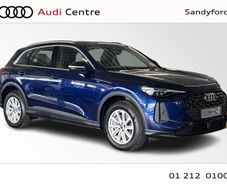 Audi Q5 2026
