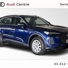 Audi Q5 2026