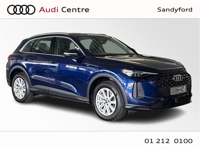 Audi Q5 2026