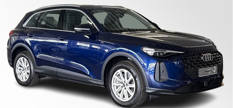 Audi Q5 2026