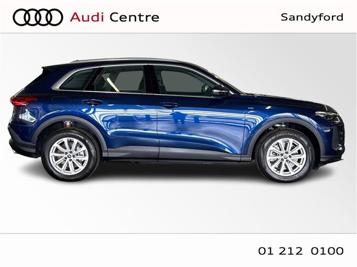 Audi Q5 2026