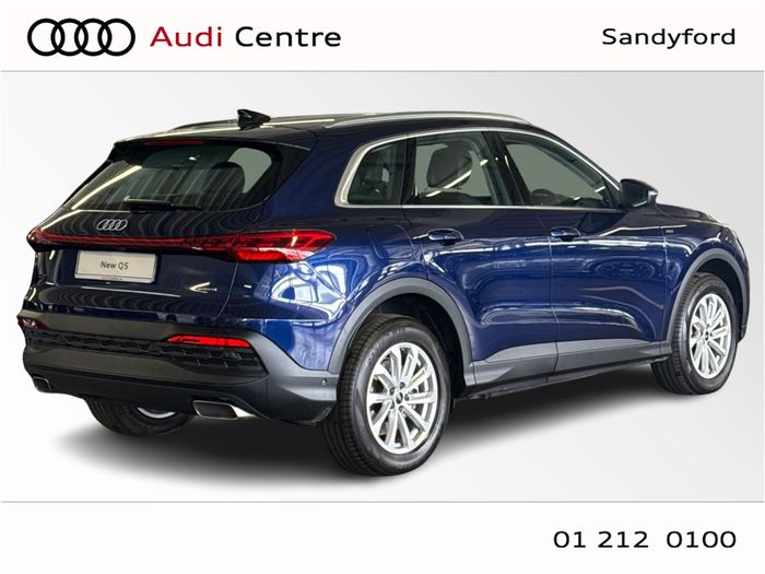 Audi Q5 2026