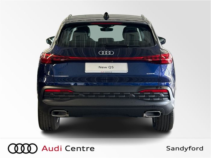 Audi Q5 2026