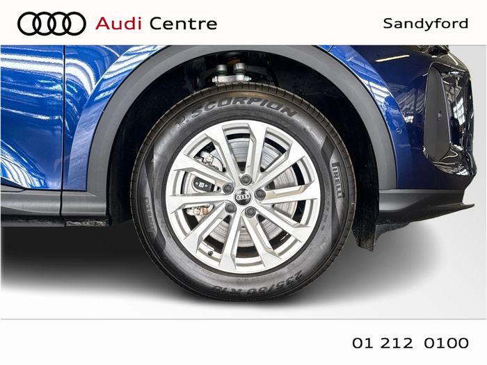 Audi Q5 2026