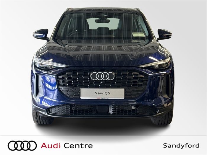 Audi Q5 2026