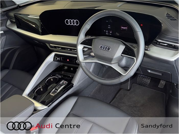 Audi Q5 2026