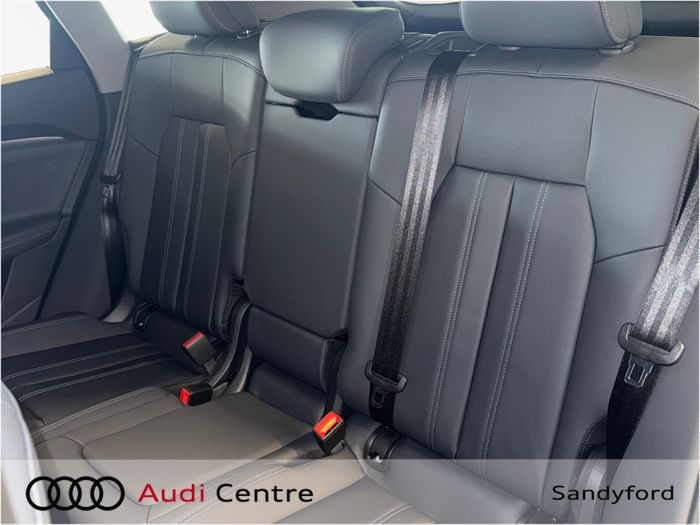 Audi Q5 2026