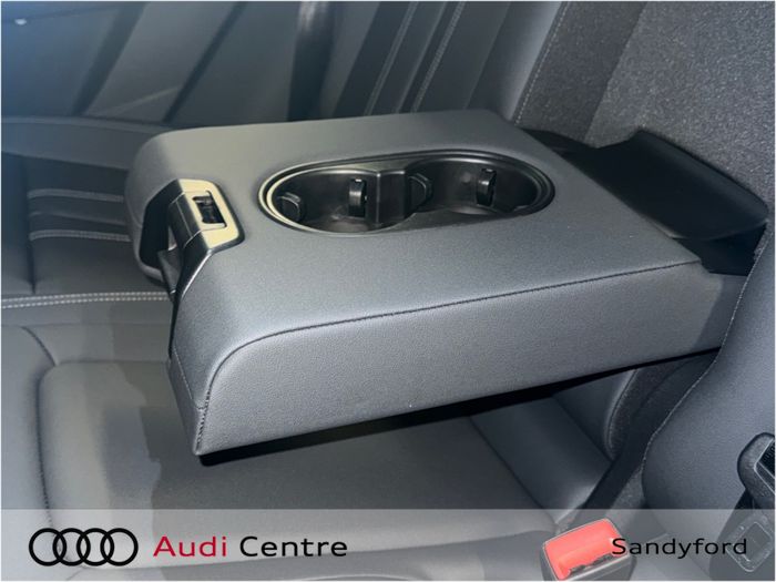 Audi Q5 2026