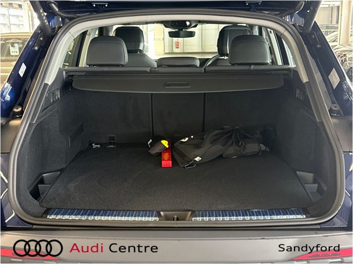 Audi Q5 2026