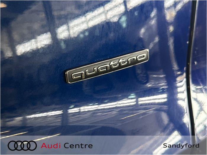Audi Q5 2026