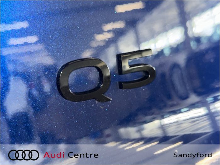 Audi Q5 2026