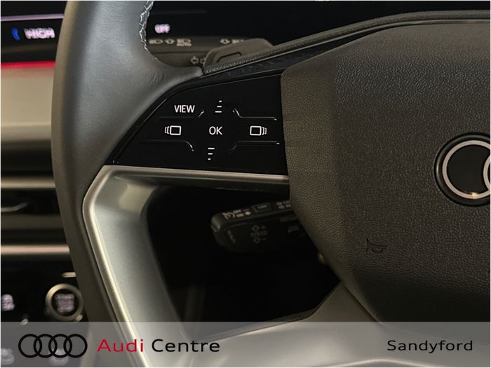 Audi Q5 2026
