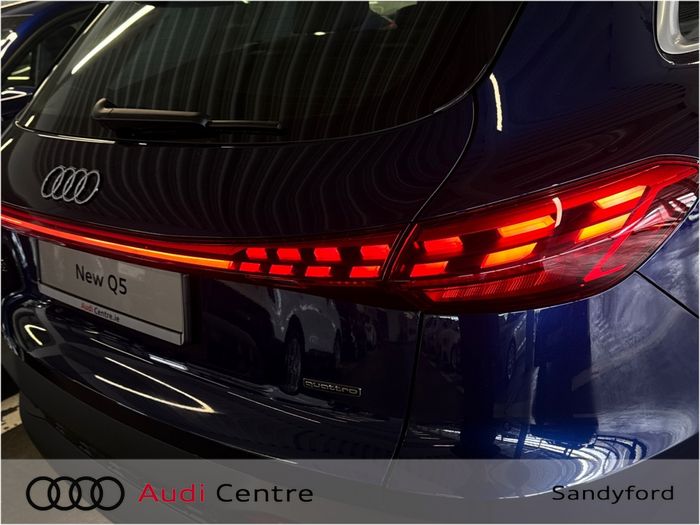 Audi Q5 2026