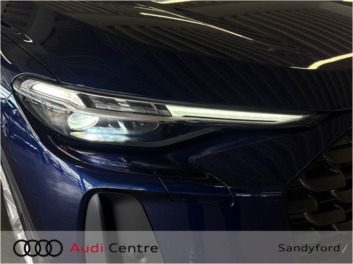 Audi Q5 2026