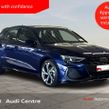 Audi A3 2025