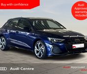 Audi A3 2025