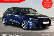 Audi A3 2025