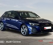 Audi A3 2025