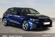 Audi A3 2025
