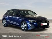 Audi A3 2025